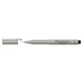 Ecco Pigment toll 0.3, fekete Faber Castell (166399)
