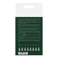 Következő termékkép Ecco Pigment tintatoll, 8 db-os tok, fekete Faber-Castell 166008