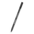 Marker Edding Porzellan 4200 fekete
