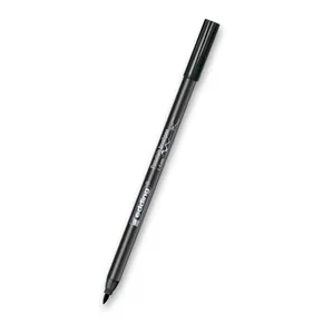 Marker Edding Porzellan 4200 fekete