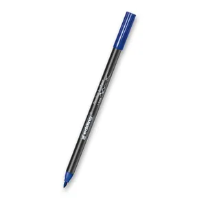 Marker Edding Porzellan 4200 kék