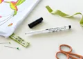 Következő termékkép Faber-Castell 159596 szövetjelölő, fekete, buborékfólia kártya 1 db