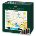 Következő termékkép Faber-Castell 162030 Pitt Artist Pen Dual Marker készlet 30 db-os