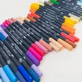 Következő termékkép Faber-Castell 164724 Goldfaber Sketch Dual Marker készlet, 24 szín