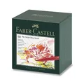 Következő termékkép Faber-Castell 167150 Pitt Artist toll ecset készlet 60 db, stúdió doboz