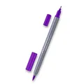 Marker Faber-Castell Goldfaber Aqua Dual Marker lila, 284