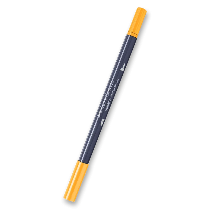 Termék főképe Popisovač Faber-Castell Goldfaber Sketch Marker 109