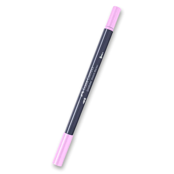 Termék főképe Popisovač Faber-Castell Goldfaber Sketch Marker 119