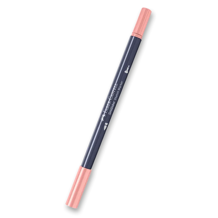 Termék főképe Popisovač Faber-Castell Goldfaber Sketch Marker 131