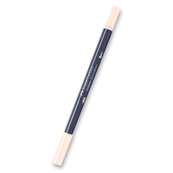 Termék főképe Popisovač Faber-Castell Goldfaber Sketch Marker 132