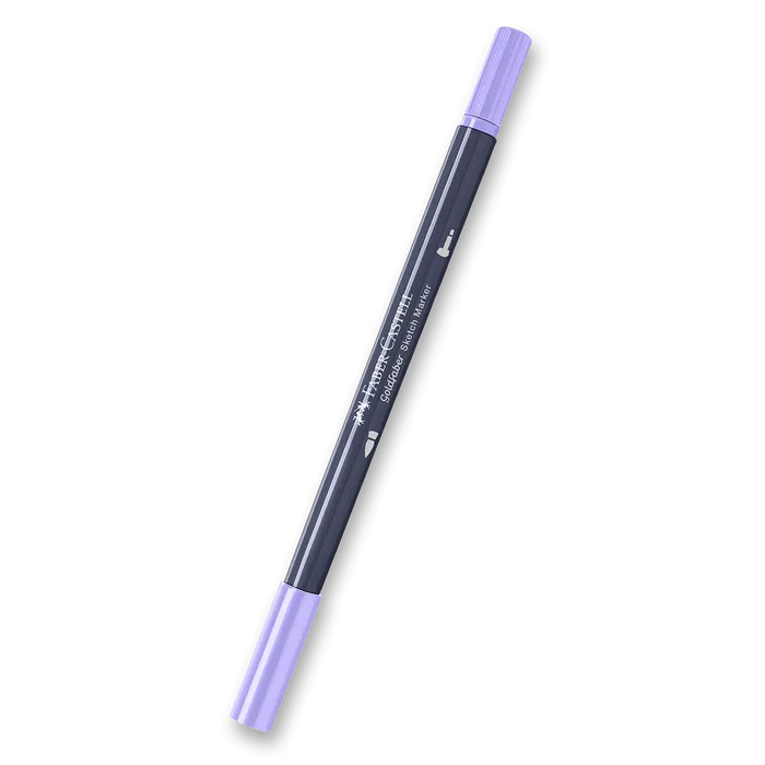 Termék főképe Popisovač Faber-Castell Goldfaber Sketch Marker 196