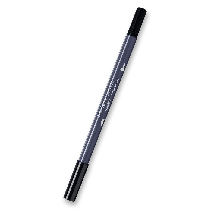 Termék főképe Popisovač Faber-Castell Goldfaber Sketch Marker 199