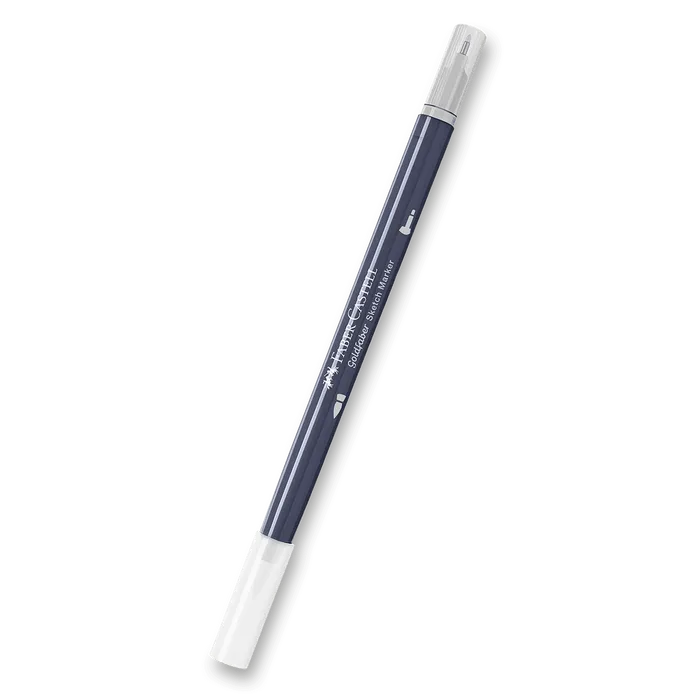 Termék főképe Popisovač Faber-Castell Goldfaber Sketch Marker 200
