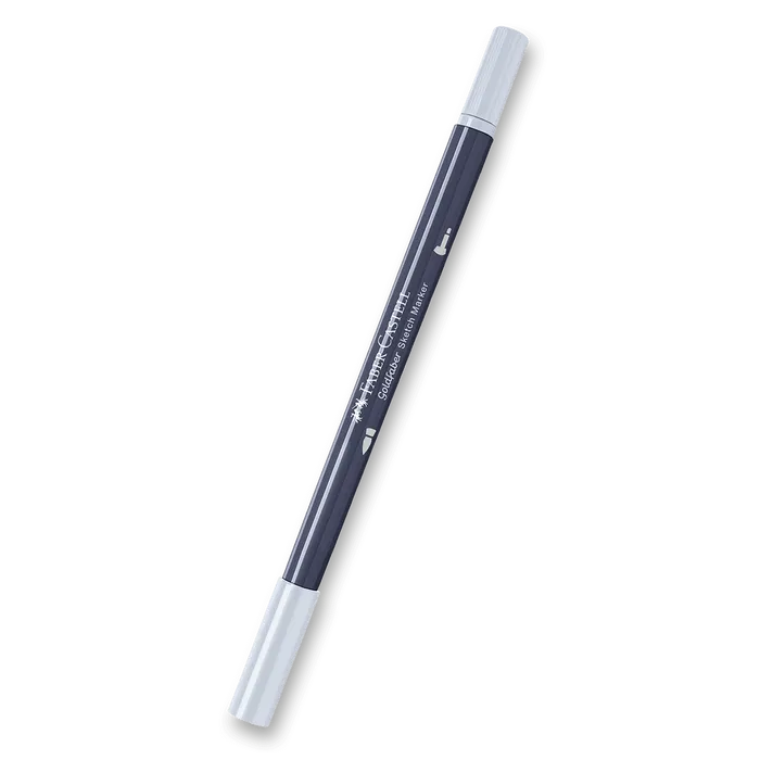 Termék főképe Popisovač Faber-Castell Goldfaber Sketch Marker 241