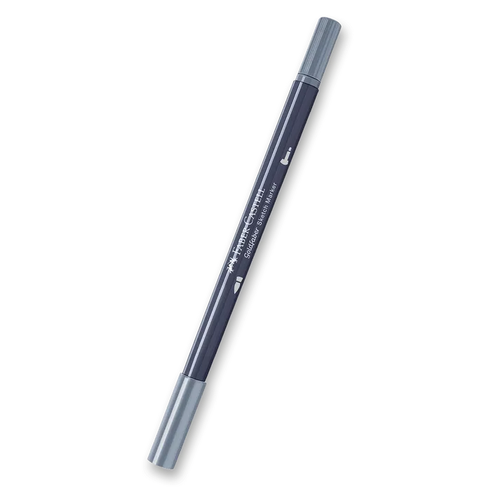 Termék főképe Popisovač Faber-Castell Goldfaber Sketch Marker 243