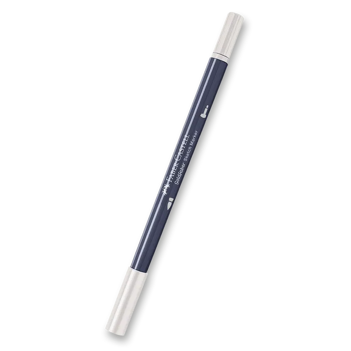 Termék főképe Popisovač Faber-Castell Goldfaber Sketch Marker 270