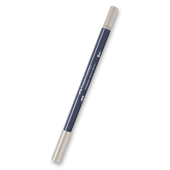 Termék főképe Popisovač Faber-Castell Goldfaber Sketch Marker 272
