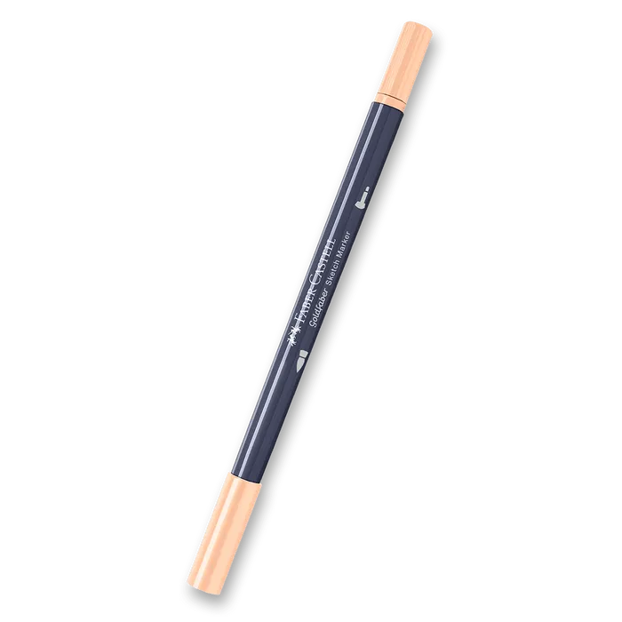 Termék főképe Popisovač Faber-Castell Goldfaber Sketch Marker 303