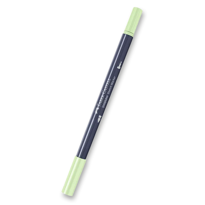 Termék főképe Popisovač Faber-Castell Goldfaber Sketch Marker 314