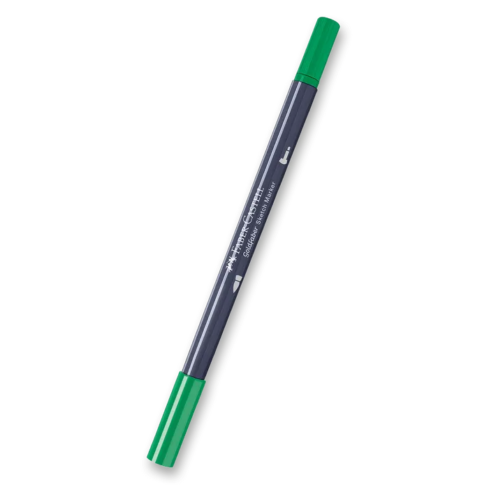 Termék főképe Popisovač Faber-Castell Goldfaber Sketch Marker 316