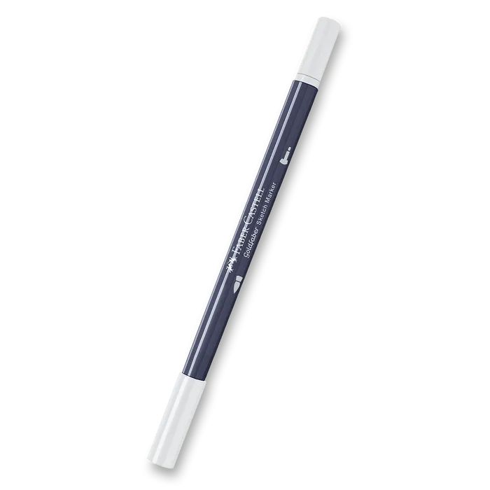 Termék főképe Popisovač Faber-Castell Goldfaber Sketch Marker 331