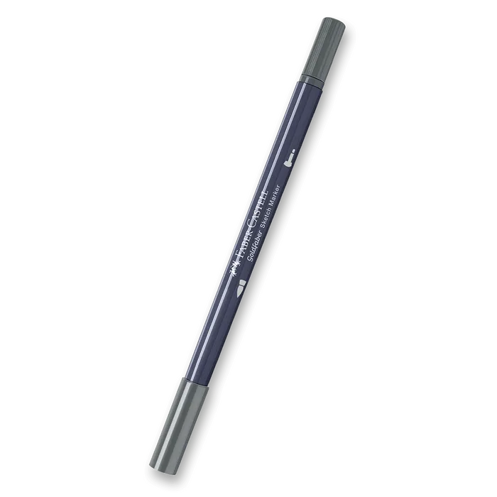 Termék főképe Popisovač Faber-Castell Goldfaber Sketch Marker 334