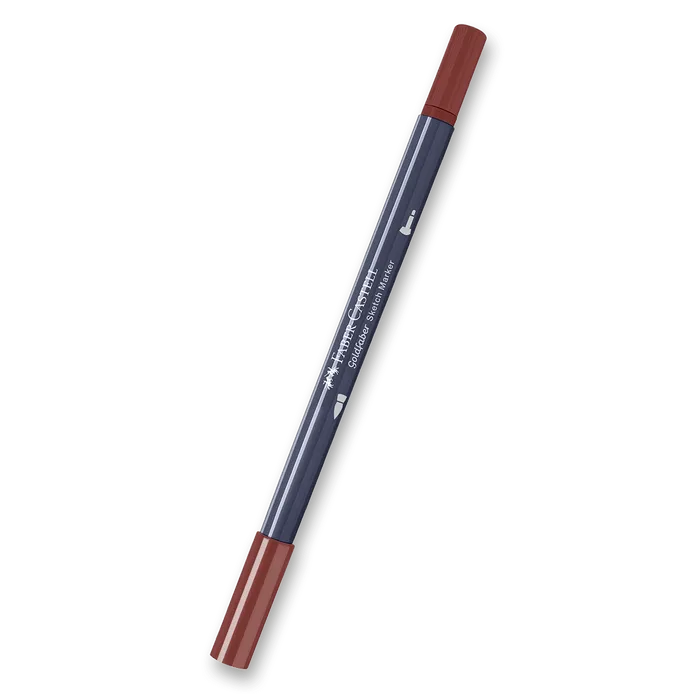 Termék főképe Popisovač Faber-Castell Goldfaber Sketch Marker 378