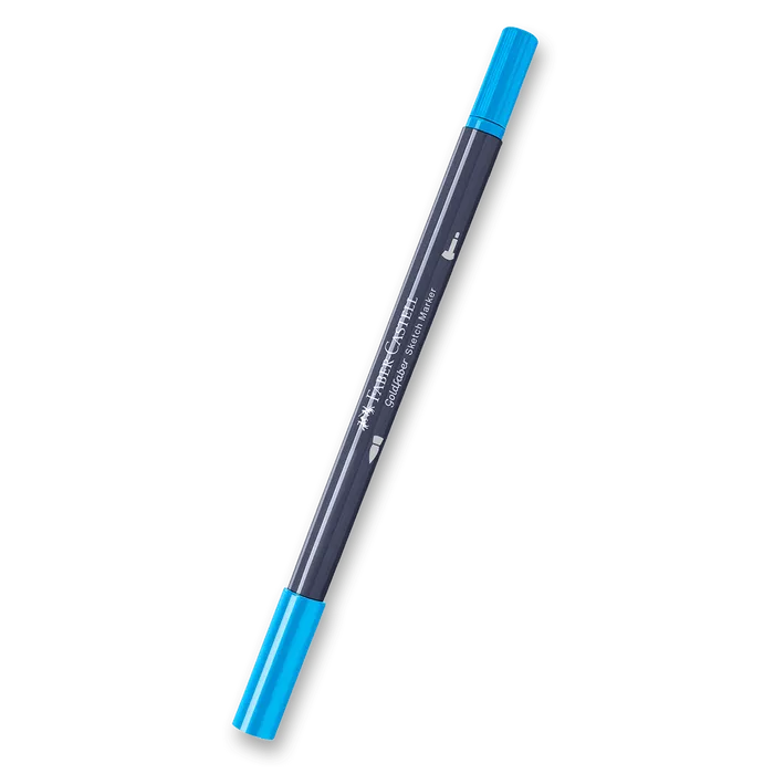 Termék főképe Popisovač Faber-Castell Goldfaber Sketch Marker 449