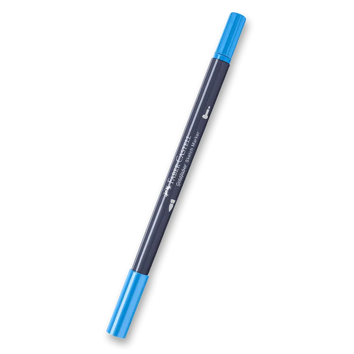 Termék főképe Popisovač Faber-Castell Goldfaber Sketch Marker 451