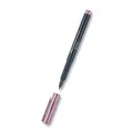 Faber-Castell Metallics világoslila filctoll