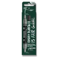 Faber-Castell Multimark Mirror toll - 551, krómacél, bliszter