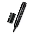 Faber-Castell Pitt Artist Pen Big Brush fekete