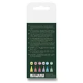 Következő termékkép Faber-Castell 167163 Pitt Artist toll ecset 6 db, pasztell színek