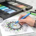 Következő termékkép Faber-Castell 167103 Pitt Artist Pen Ecset 6 db, alapszínek