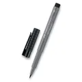 Faber-Castell Pitt Artist Pen Brush - fekete és szürke árnyalatok 233