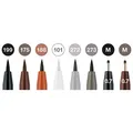 Következő termékkép Faber-Castell Pitt Artist Pen Ecset Klasszikus 8 darabos készlet, különböző hegyekkel