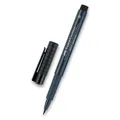 Faber-Castell Pitt Artist Pen Brush - kék árnyalatok 157
