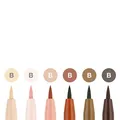 Következő termékkép Faber-Castell Pitt Artist Pen Ecset Portré, 6 db