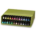 Következő termékkép Faber-Castell Pitt Artist Pen Brush stúdiódoboz, 24 db