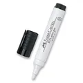 Faber-Castell Pitt Artist Pen Nagy fehér marker