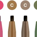 Következő termékkép Faber-Castell 167505 Pitt Artist tollkalligráfia 4 db