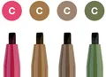 Faber-Castell 167505 Pitt Artist tollkalligráfia 4 db