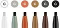 Faber-Castell 167506 Pitt Artist tollkalligráfia 6 db