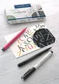 Faber-Castell 167508 Pitt Artist tollkalligráfia 8 db