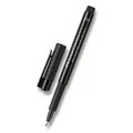 Faber-Castell Pitt Artist Pen Fude H, fekete