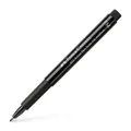 Faber-Castell Pitt Artist Pen Fude M, fekete
