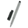 Faber-Castell Pitt Artist Pen fémes ezüst marker