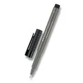 Faber-Castell Pitt Artist Pen szürke hegyes F