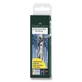 Marker Faber-Castell 167804 Pitt Artist Pen puha ecset 4 darab
