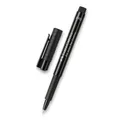 Faber-Castell Pitt Artist XXS toll, fekete